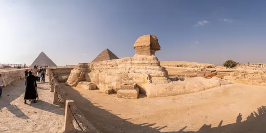 Ägypten