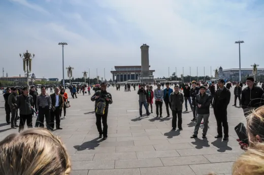 Beijing