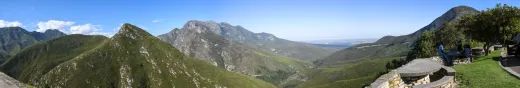 Südafrika
