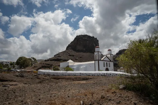 Gran Canaria