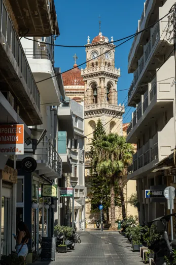Kreta