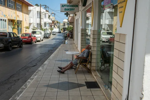Kreta