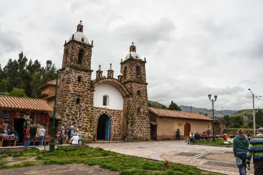 Peru