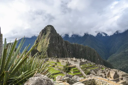 Peru