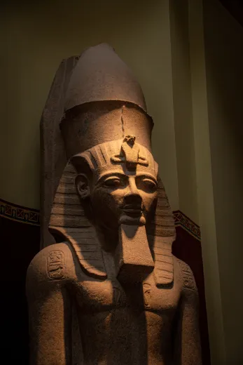 Ägypten