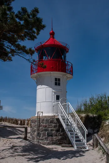 Rügen / Hiddensee