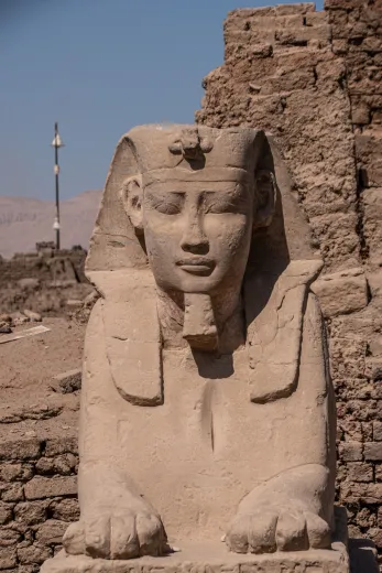 Ägypten