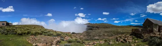 Südafrika