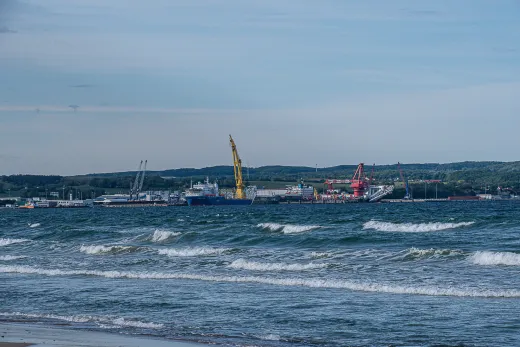 Rügen / Hiddensee