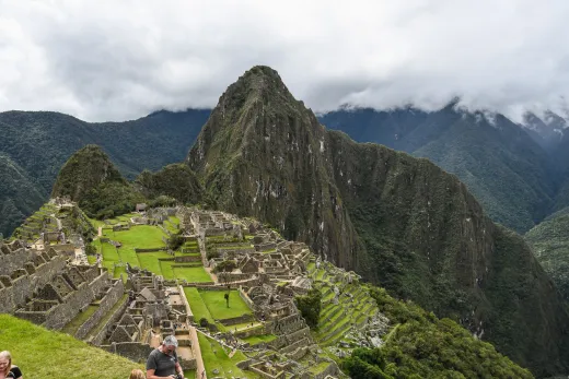 Peru