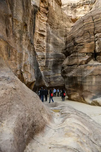 Jordanien