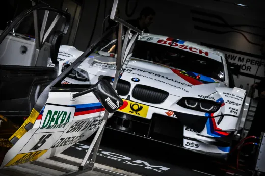 Motorsport