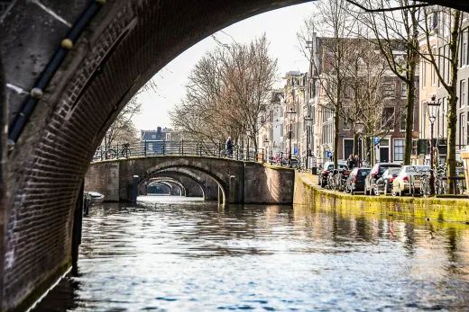 Niederlande