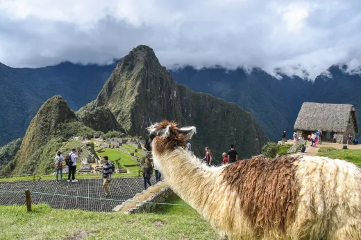 Peru