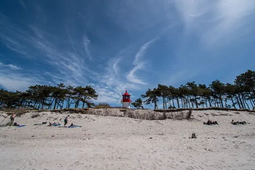 Rügen / Hiddensee