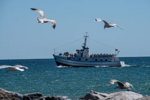 Rügen / Hiddensee