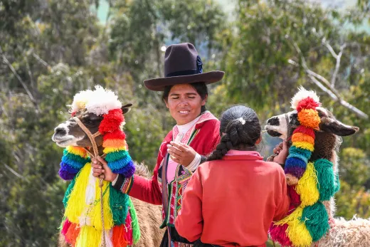 Peru