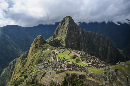Peru