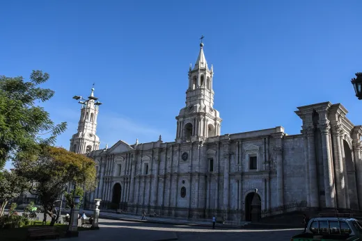 Peru