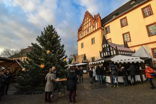 Weihnachten