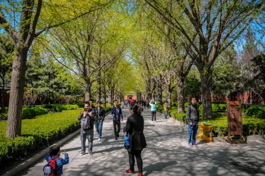 Beijing