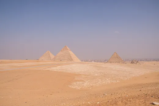 Ägypten