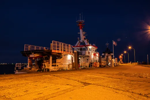 Rügen / Hiddensee