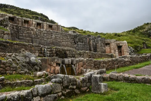 Peru