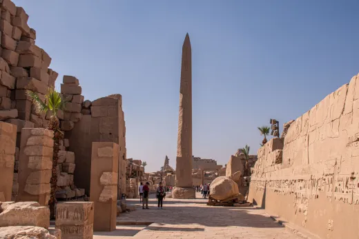 Ägypten