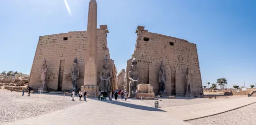 Ägypten