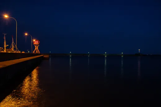 Rügen / Hiddensee