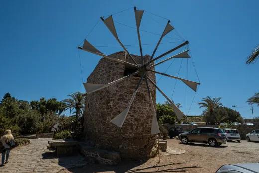 Kreta