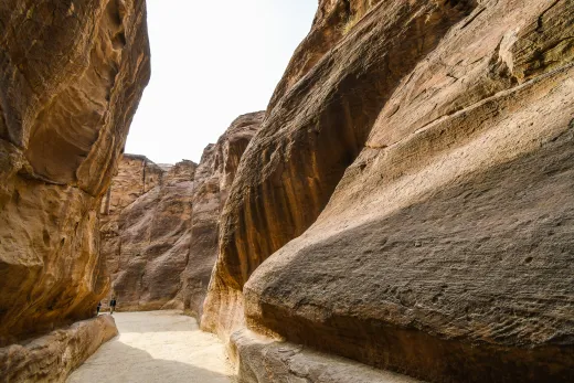 Jordanien