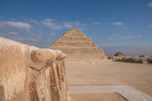 Ägypten