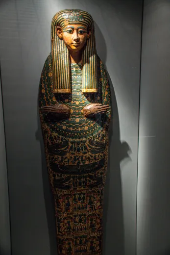 Ägypten