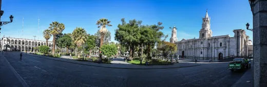 Peru