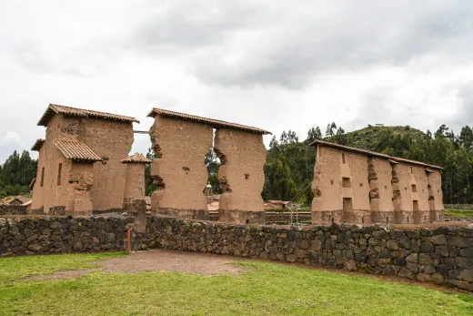 Peru