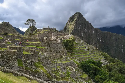 Peru