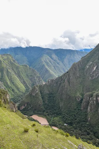 Peru