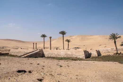 Ägypten