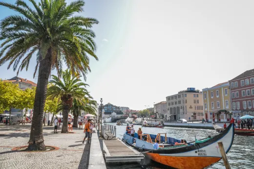 Portugal