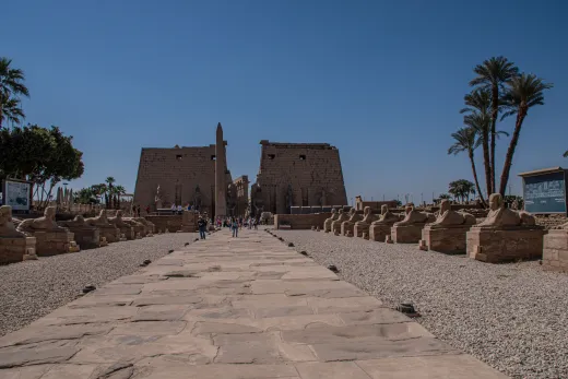 Ägypten