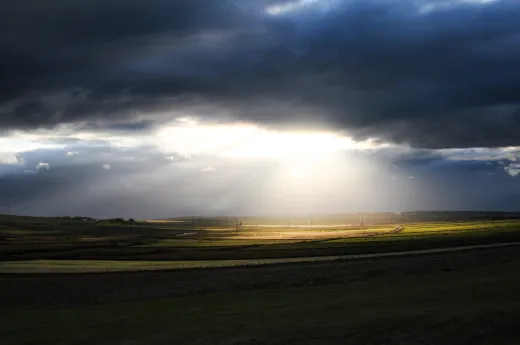 Schottland