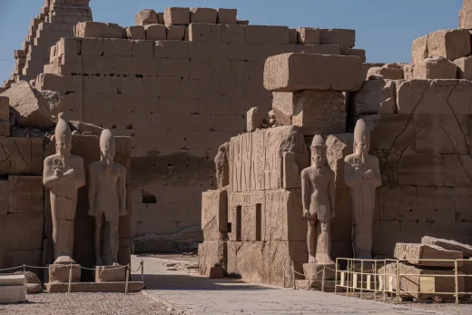Ägypten