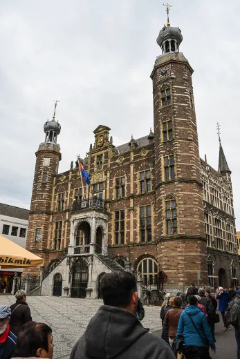 Niederlande