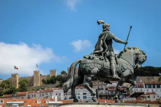 Portugal