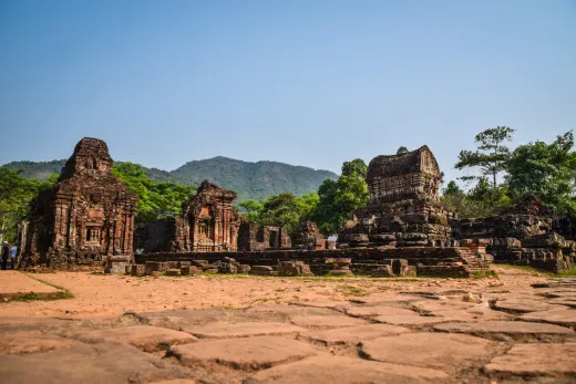 Vietnam