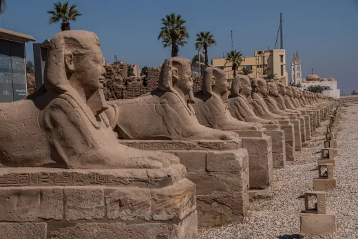 Ägypten