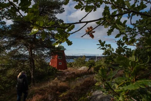 Schweden