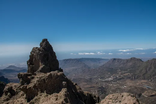 Gran Canaria